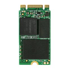 Transcend MTS400 64 Go M.2 Série ATA III MLC