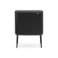 Poubelle Brabantia Bo Touch Bin, 36L - Matt Black