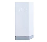 F-SECURE SENSE routeur sans fil Gigabit Ethernet Bi-bande (2,4 GHz / 5 GHz) Argent, Blanc