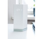 F-SECURE SENSE routeur sans fil Gigabit Ethernet Bi-bande (2,4 GHz / 5 GHz) Argent, Blanc