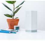 F-SECURE SENSE routeur sans fil Gigabit Ethernet Bi-bande (2,4 GHz / 5 GHz) Argent, Blanc