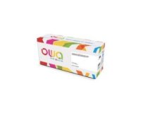 Toner remanufacturé OWA - standard - Noir - pour HP CF279A