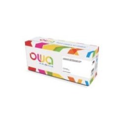 Toner remanufacturé OWA - standard - Noir - pour HP CF279A