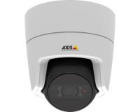 Axis M3106-LVE Mk II Cupola Telecamera di sicurezza IP Esterno 2688 x 1520 Pixel Soffitto/muro
