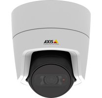 Axis M3106-LVE Mk II Cupola Telecamera di sicurezza IP Esterno 2688 x 1520 Pixel Soffitto/muro