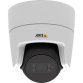 Axis M3106-LVE Mk II Cupola Telecamera di sicurezza IP Esterno 2688 x 1520 Pixel Soffitto/muro