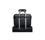 Port Designs Zurich Toploading 38,1 cm (15") Malette Noir