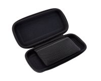 Bigben Interactive SWITCHPOUCHL funda para consola portátil Funda de protección Nintendo Espuma de etileno vinil acetato (EVA) Negro