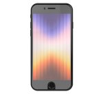 Just in Case 7836670 écran et protection arrière de téléphones portables Protection d'écran transparent Apple 1 pièce(s)