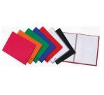 Favorit 100460297 folder Polypropylene (PP) Orange A4