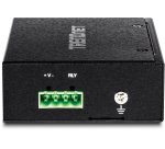 Trendnet TI-UF11SFP convertisseur de support réseau Interne 1000 Mbit/s Noir