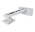 Optoma OWM3000ST support pour projecteurs Mur Gris