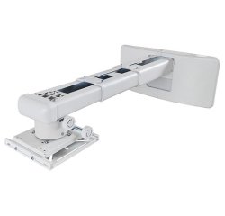 Optoma OWM3000ST support pour projecteurs Mur Gris