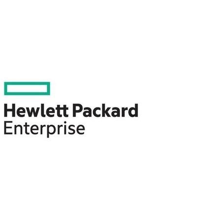 HPE Kit de conversion Gen10 tour vers rack avec étagère à rails coulissante pour rack et bras de gestion des câbles