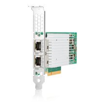 HPE Ethernet 10Gb 2-port 521T Interne 20000 Mbit/s