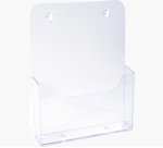 Distributeur de prospectus de table, A5 portrait