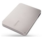 Toshiba Canvio Flex 1TB disco duro externo 2.5" 3.2 Gen 1 (3.1 Gen 1) Plata