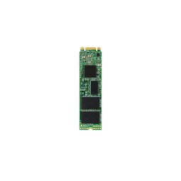 Transcend MTS820 480 Go M.2 Série ATA III 3D NAND