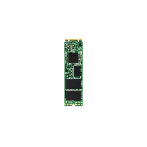 Transcend MTS820 120 Go M.2 Série ATA III 3D NAND