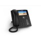 Snom D785N IP phone Black 12 lines TFT