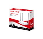 Mercusys MW325R wireless router Fast Ethernet Single-band (2.4 GHz) White