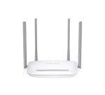 Mercusys MW325R wireless router Fast Ethernet Single-band (2.4 GHz) White