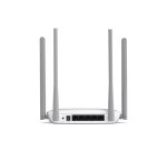 Mercusys MW325R wireless router Fast Ethernet Single-band (2.4 GHz) White
