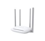Mercusys MW325R wireless router Fast Ethernet Single-band (2.4 GHz) White