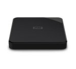 Western Digital WDBEPK0010BBK-WESN disco rigido esterno 1 TB USB 3.2 Gen 1 (3.1 Gen 1) Nero