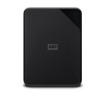 Western Digital WDBEPK0010BBK-WESN disco rigido esterno 1 TB USB 3.2 Gen 1 (3.1 Gen 1) Nero