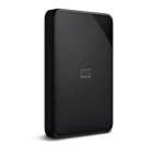 Western Digital WDBEPK0010BBK-WESN disco rigido esterno 1 TB USB 3.2 Gen 1 (3.1 Gen 1) Nero