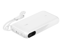 Belkin BPB028hqWH 20000 mAh Blanc