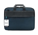 Mobilis Executive 3 40,6 cm (16") Mallette Noir, Bleu