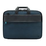 Mobilis Executive 3 40,6 cm (16") Malette Noir, Bleu