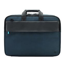 Mobilis Executive 3 40,6 cm (16") Malette Noir, Bleu