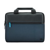 Mobilis Executive 3 35,6 cm (14") Malette Noir, Bleu