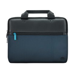 Mobilis Executive 3 35,6 cm (14") Mallette Noir, Bleu
