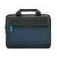Mobilis Executive 3 35,6 cm (14") Malette Noir, Bleu