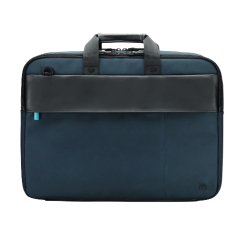Mobilis Executive 3 35,6 cm (14") Malette Noir, Bleu