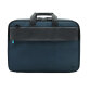Mobilis Executive 3 35,6 cm (14") Malette Noir, Bleu