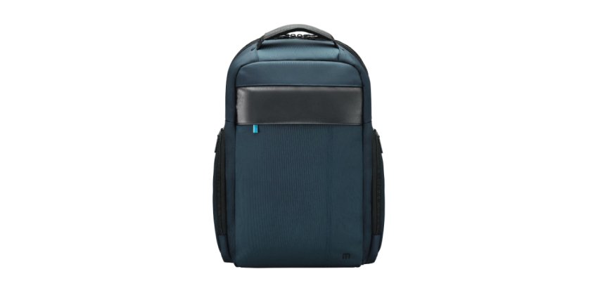 Mochila Mobilis Executive para portátil 31,6" Azul /Negro