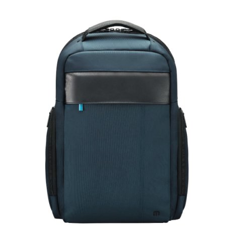 Mochila Mobilis Executive para portátil 31,6" Azul /Negro