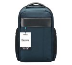 Mochila Mobilis Executive para portátil 31,6" Azul /Negro
