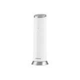 Panasonic KX-TGK220 DECT telephone Caller ID White