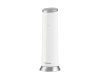 Panasonic KX-TGK220 DECT telephone Caller ID White