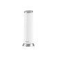 Panasonic KX-TGK220 DECT telephone Caller ID White