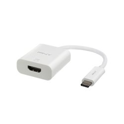 Adaptateur USB Type-C vers HDMI BLC A-TC-HD-W01-RB