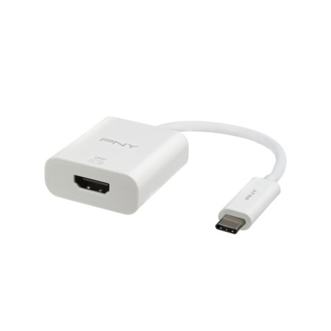 Adaptateur USB Type-C vers HDMI BLC A-TC-HD-W01-RB