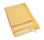 Blasetti 840 media mailer Envelope