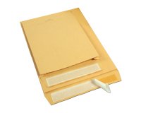 Blasetti 840 media mailer Envelope